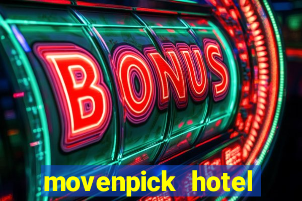 movenpick hotel casino geneva