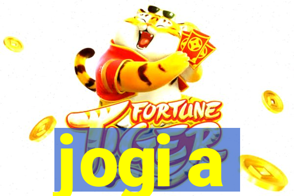 jogi a