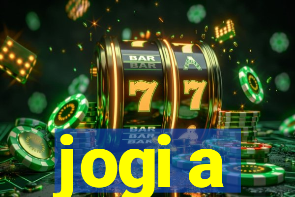 jogi a