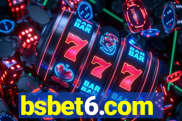 bsbet6.com