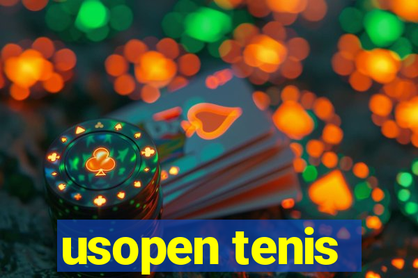 usopen tenis