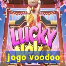 jogo voodoo