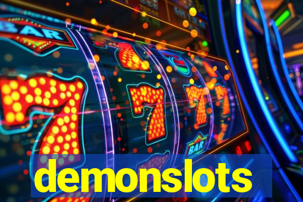 demonslots