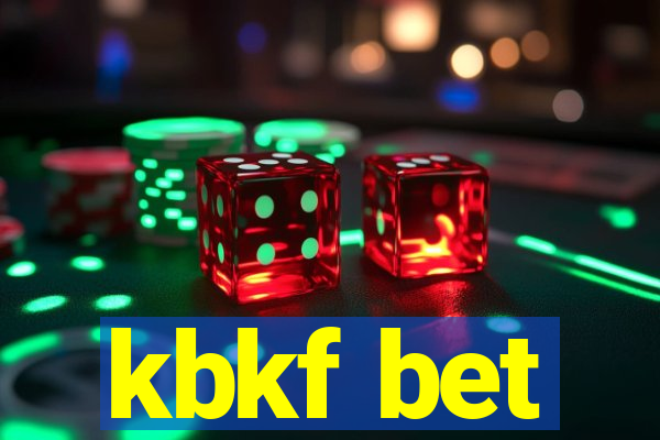 kbkf bet