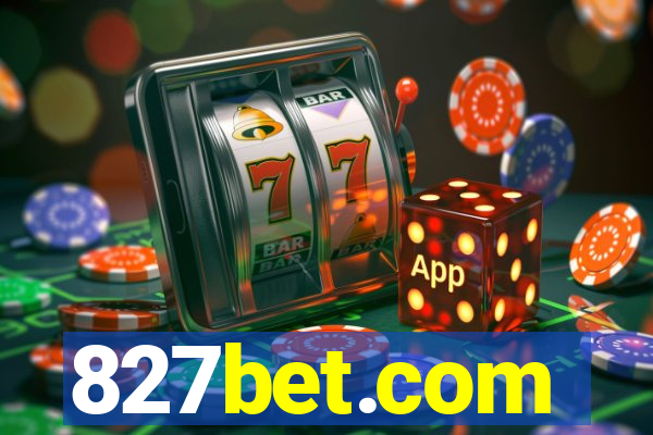 827bet.com