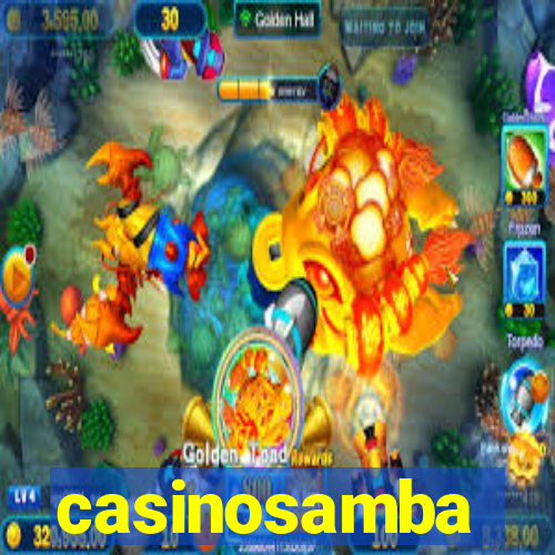 casinosamba