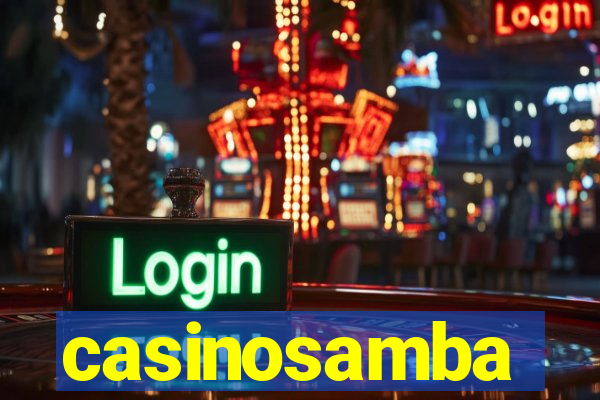 casinosamba