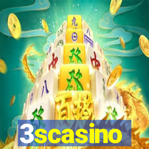 3scasino