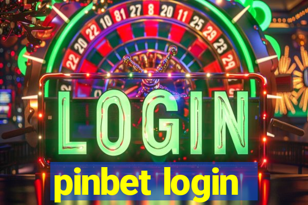 pinbet login