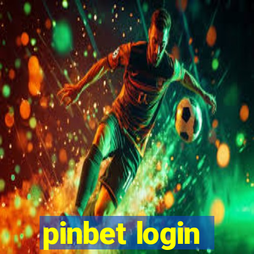 pinbet login