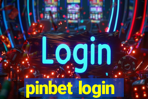 pinbet login