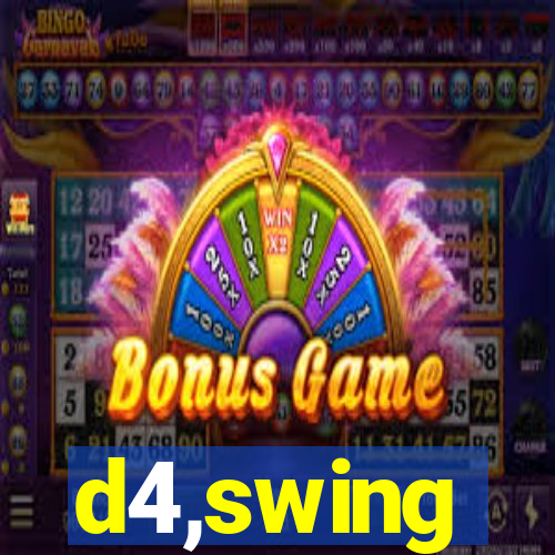 d4,swing