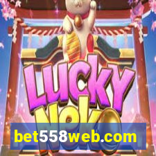 bet558web.com