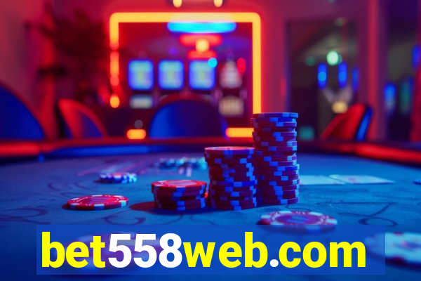 bet558web.com