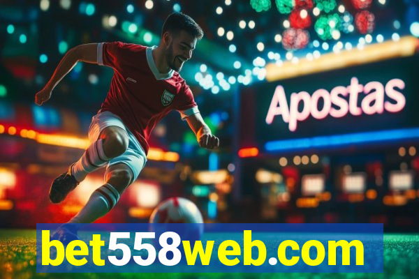 bet558web.com