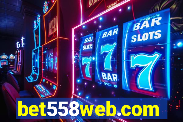 bet558web.com