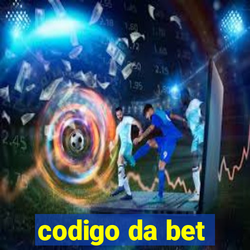 codigo da bet