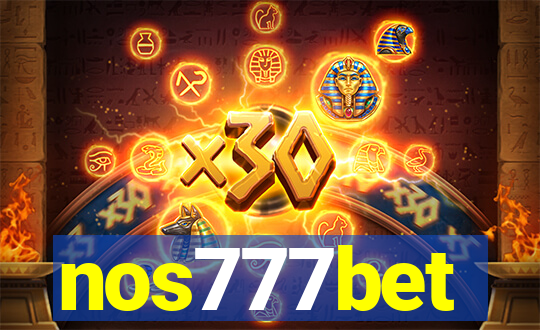 nos777bet