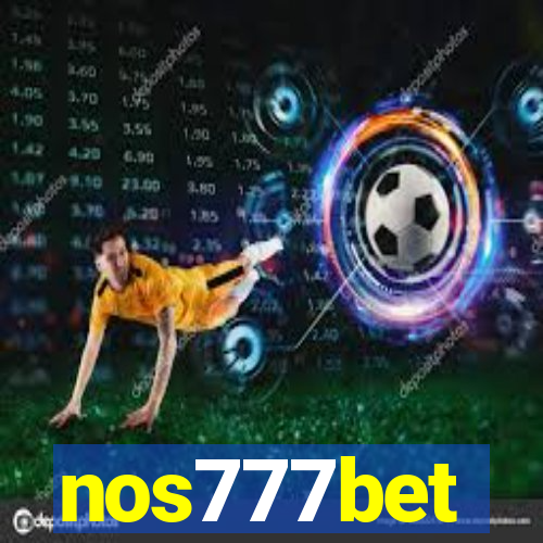 nos777bet