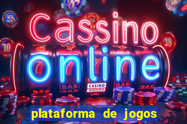 plataforma de jogos 9f game