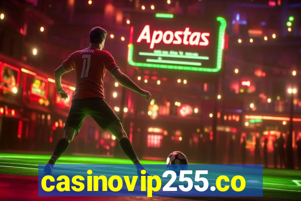 casinovip255.com