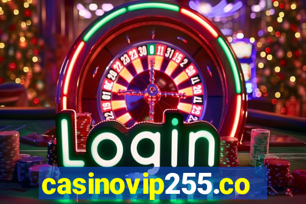 casinovip255.com