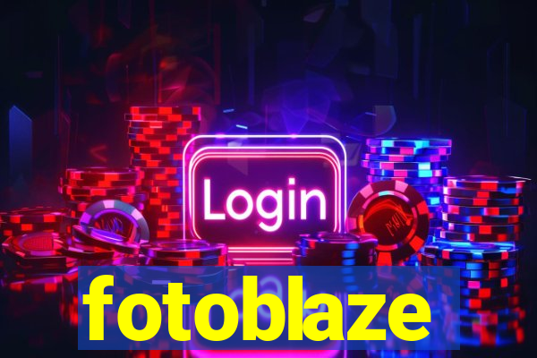 fotoblaze