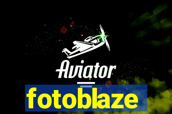 fotoblaze