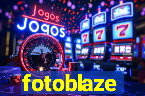 fotoblaze