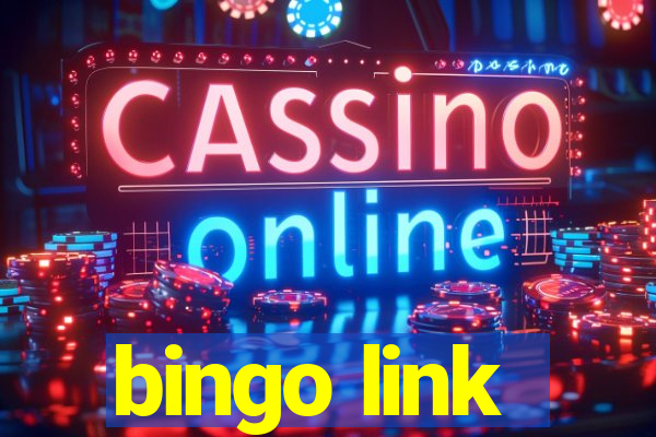 bingo link