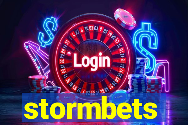 stormbets