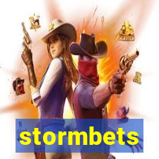 stormbets