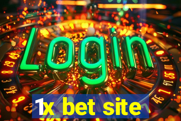 1x bet site