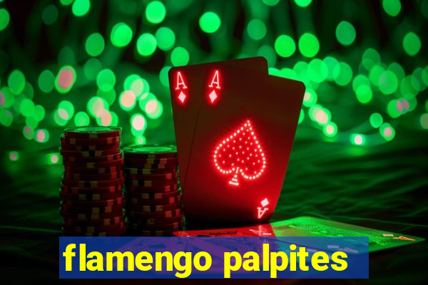 flamengo palpites