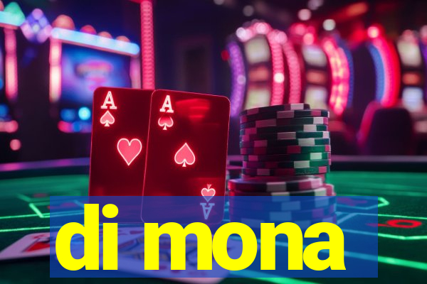 di mona