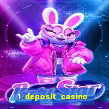 1 deposit casino nz casino kingdom