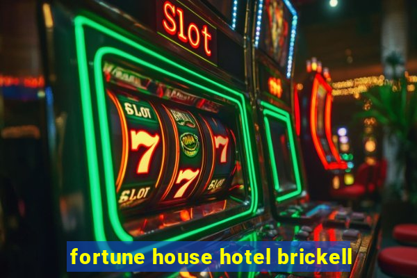 fortune house hotel brickell