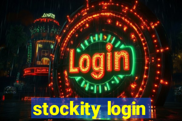 stockity login