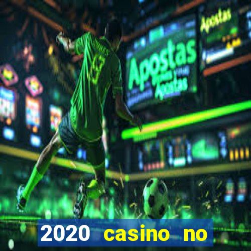 2020 casino no deposit bonus