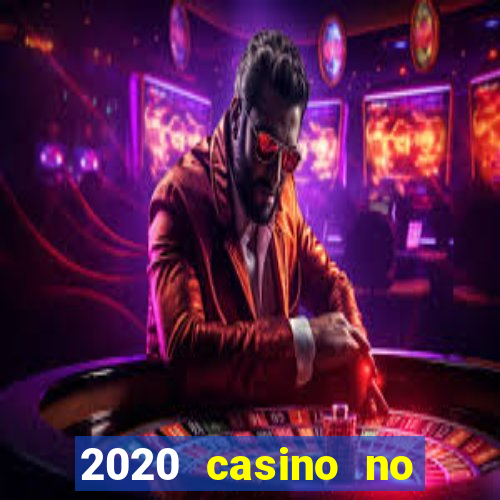 2020 casino no deposit bonus