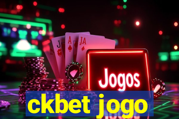 ckbet jogo