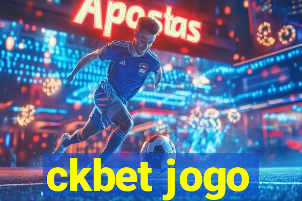 ckbet jogo