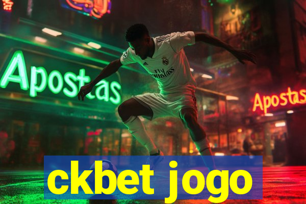 ckbet jogo