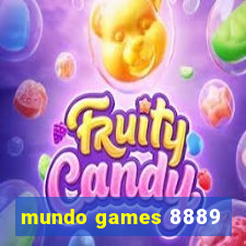 mundo games 8889