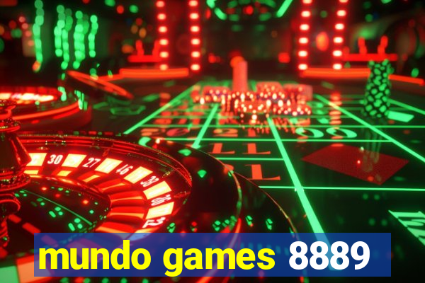 mundo games 8889