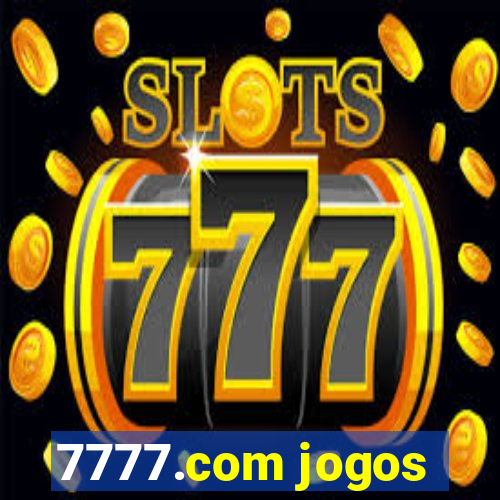 7777.com jogos