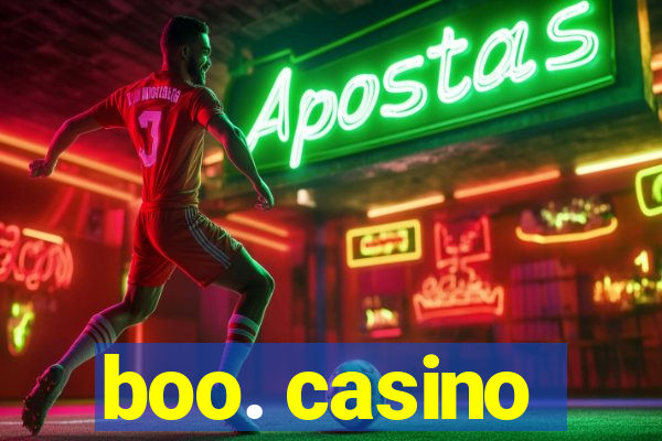 boo. casino