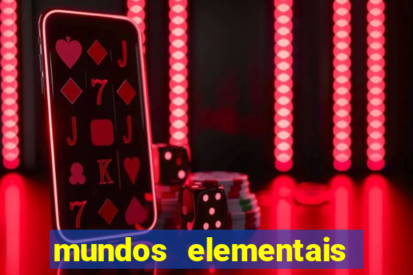 mundos elementais apk 2024