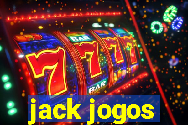 jack jogos