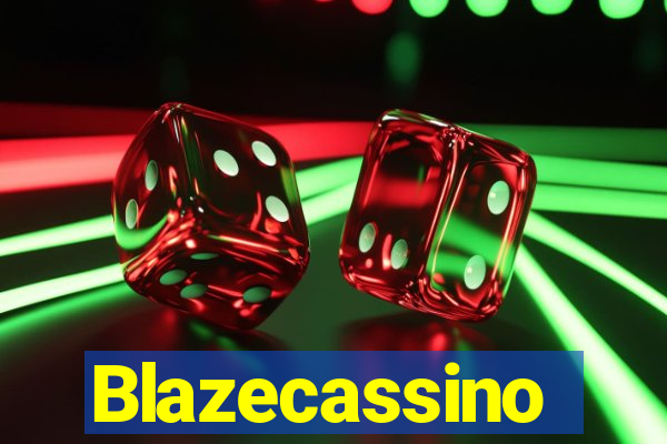 Blazecassino